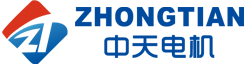 廣州中天電機有限公司-官網(wǎng)logo