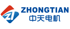 廣(guǎng)州中天電機有限公司-官網logo