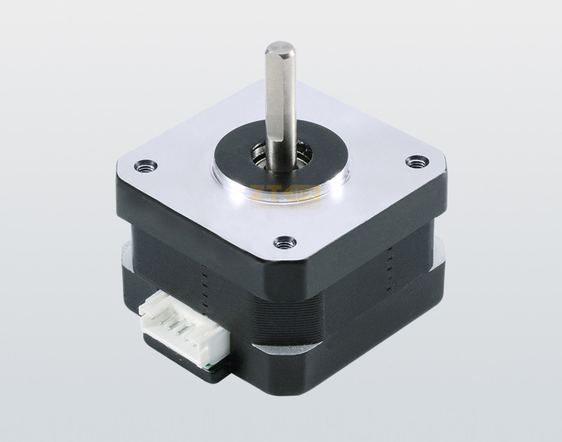 42步進電機3D打印機配件泰坦擠出機專用3d打印馬(mǎ)達驅動步進電機
